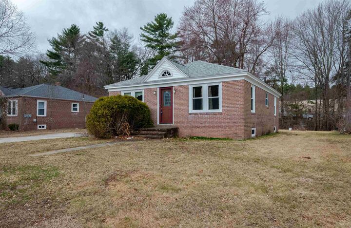 Property Photo:  7 Morin Street  NH 03820 