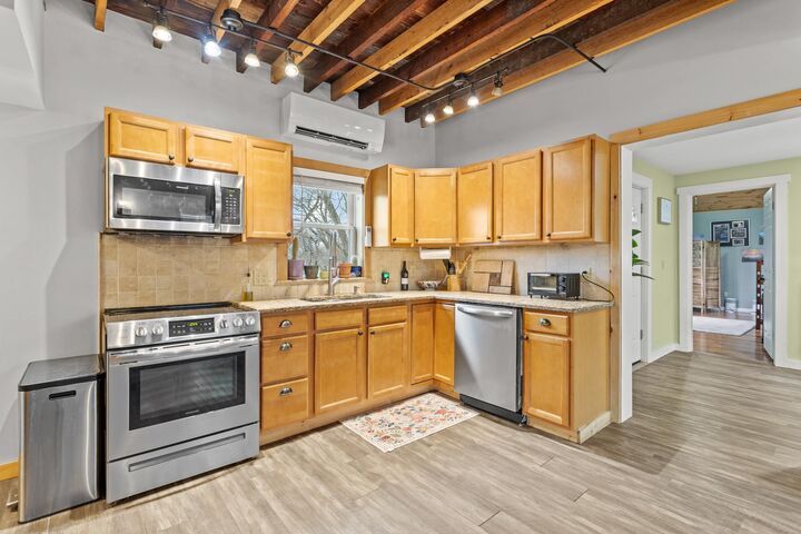 Property Photo:  142 Broadway  NH 03820 