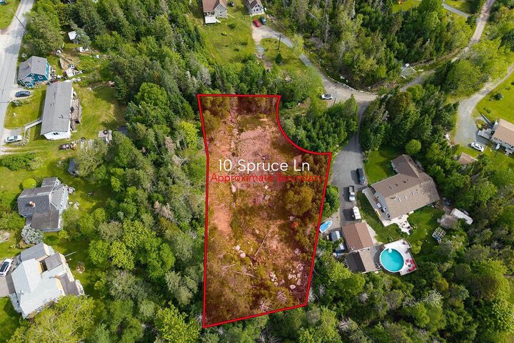 10 Spruce Lane — photo 1