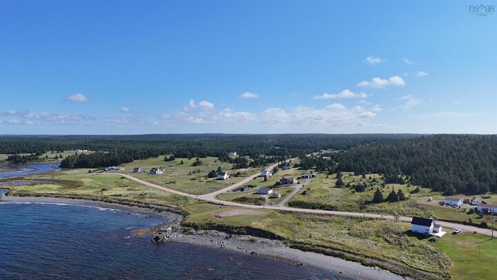 Property Photo:  Shore Road  NS B0E 1W0 