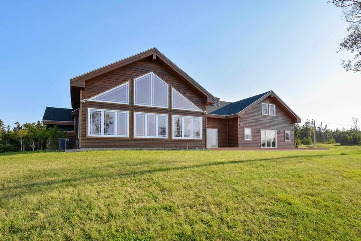 Property Photo: 485&489 Maple Drive NS B0E 3B0