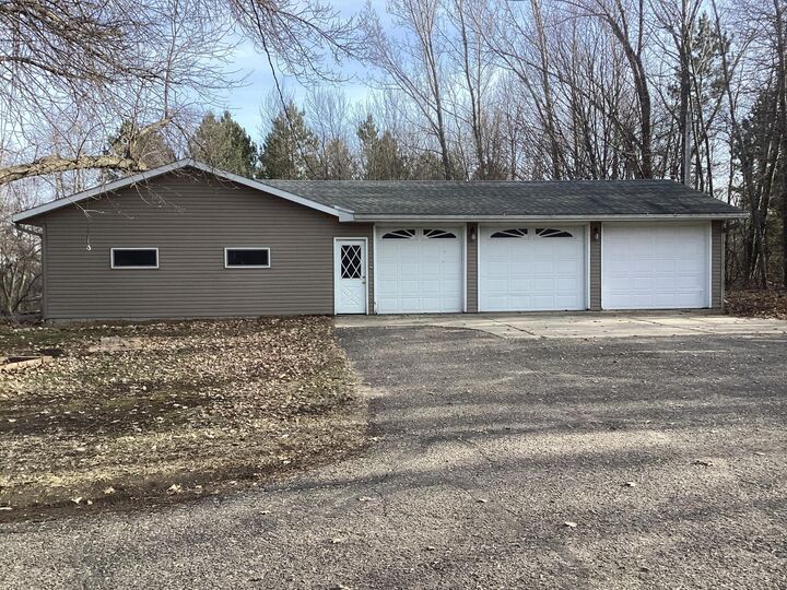 Property Photo:  6560 County Road 11 NW  MN 56308 