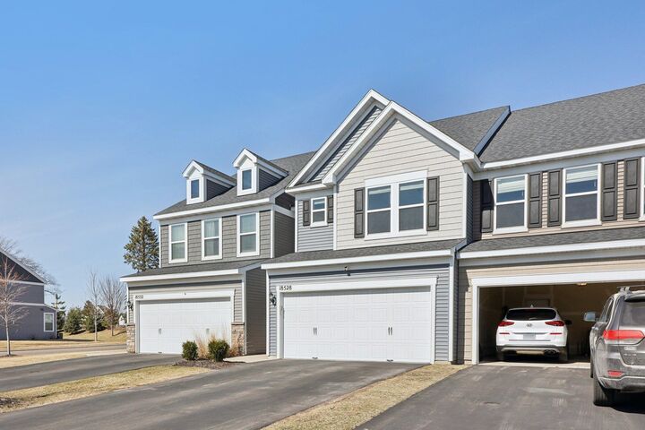 Property Photo:  18528 60th Avenue N  MN 55446 