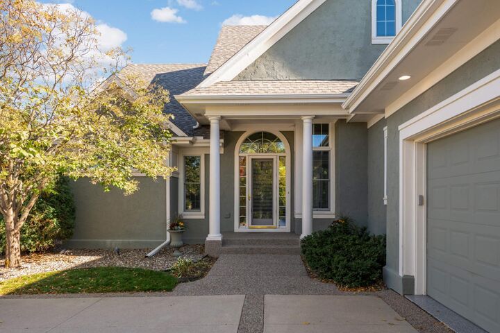 Property Photo:  1540 Waterford Court  MN 55422 