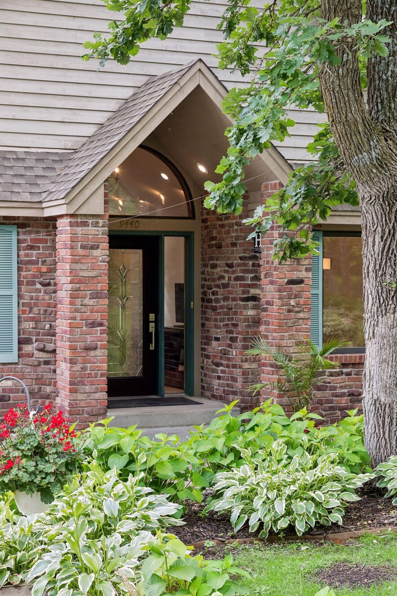 Property Photo: 9440 Abigail Court MN 55077