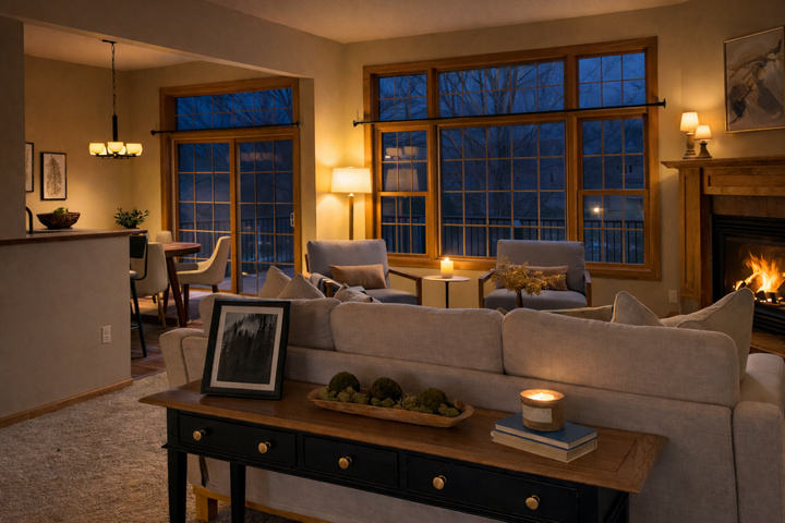 Property Photo:  6646 Tessman Terrace N  MN 55445 