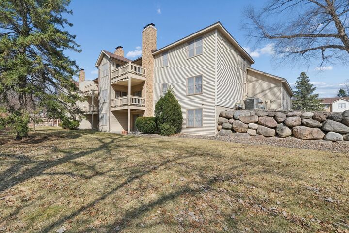 Property Photo:  4305 Oakmede Lane 24A  MN 55110 