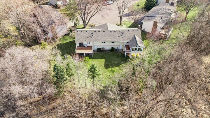 Property Photo:  9844 Cavell Circle  MN 55438 