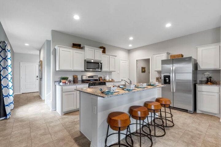 Property Photo:  421 Red Admiral Lane  TX 76259 