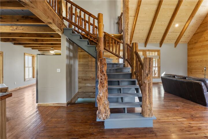 Property Photo:  261 Bella Vista Road  AR 72616 