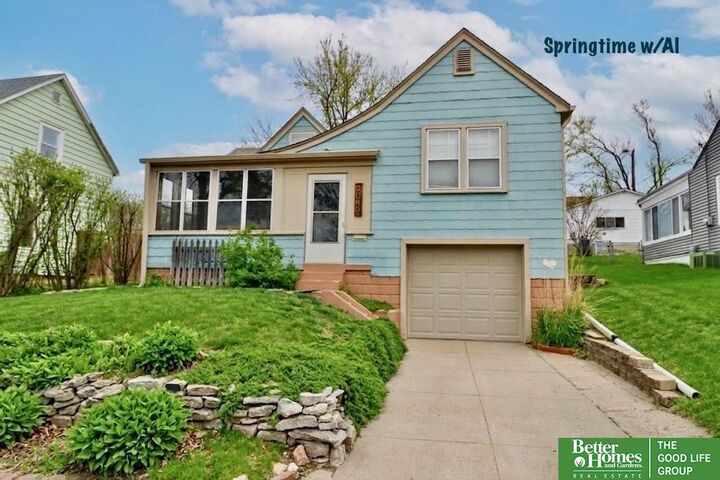 Property Photo:  2043 N 63rd Street  NE 68104 