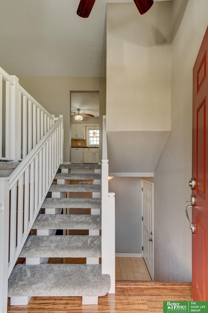 Property Photo:  10929 X Street  NE 68137 