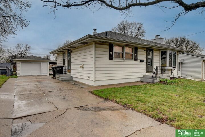 Property Photo:  4864 S 52nd Street  NE 68117-0000 