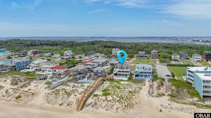 Property Photo:  8137 S Old Oregon Inlet Road  NC 27959 