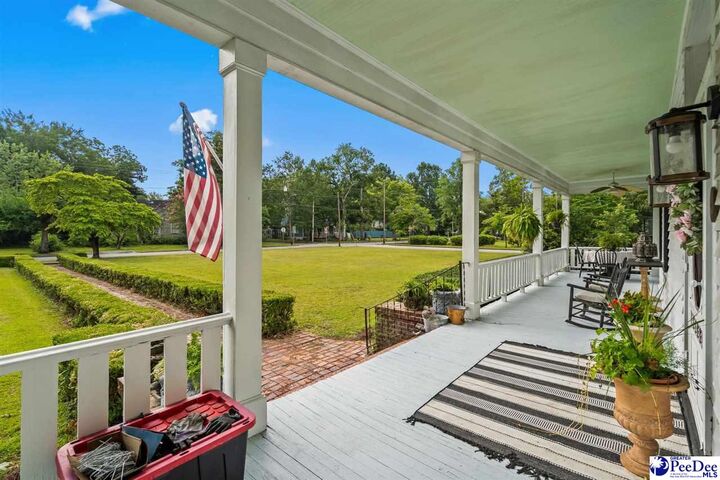 Property Photo:  307 Willcox Avenue  SC 29571 