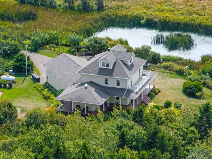 Property Photo: 7373 Route 11 PE C0B 2E0