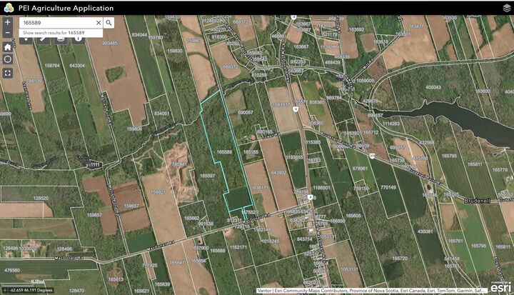 Acreage Macdonald Road — photo 1