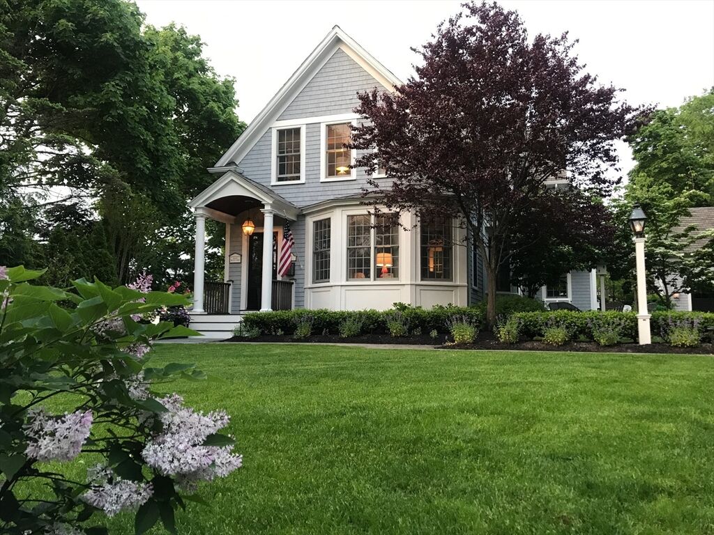 Property Photo:  12 Lafayette Ave  MA 02043 