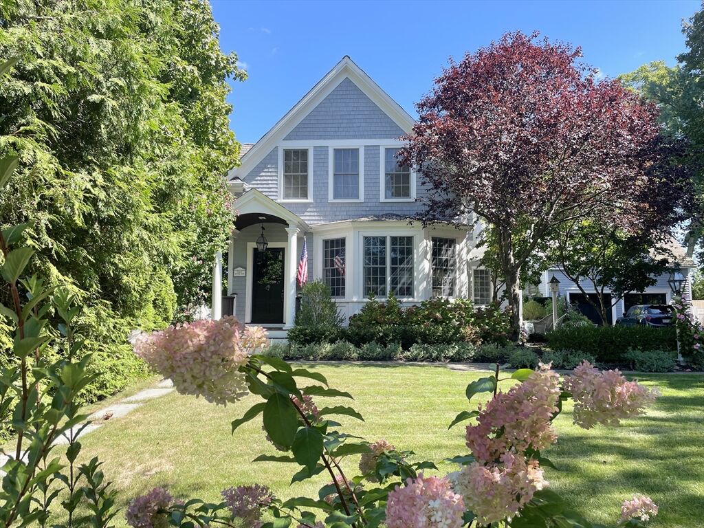 Property Photo:  12 Lafayette Ave  MA 02043 