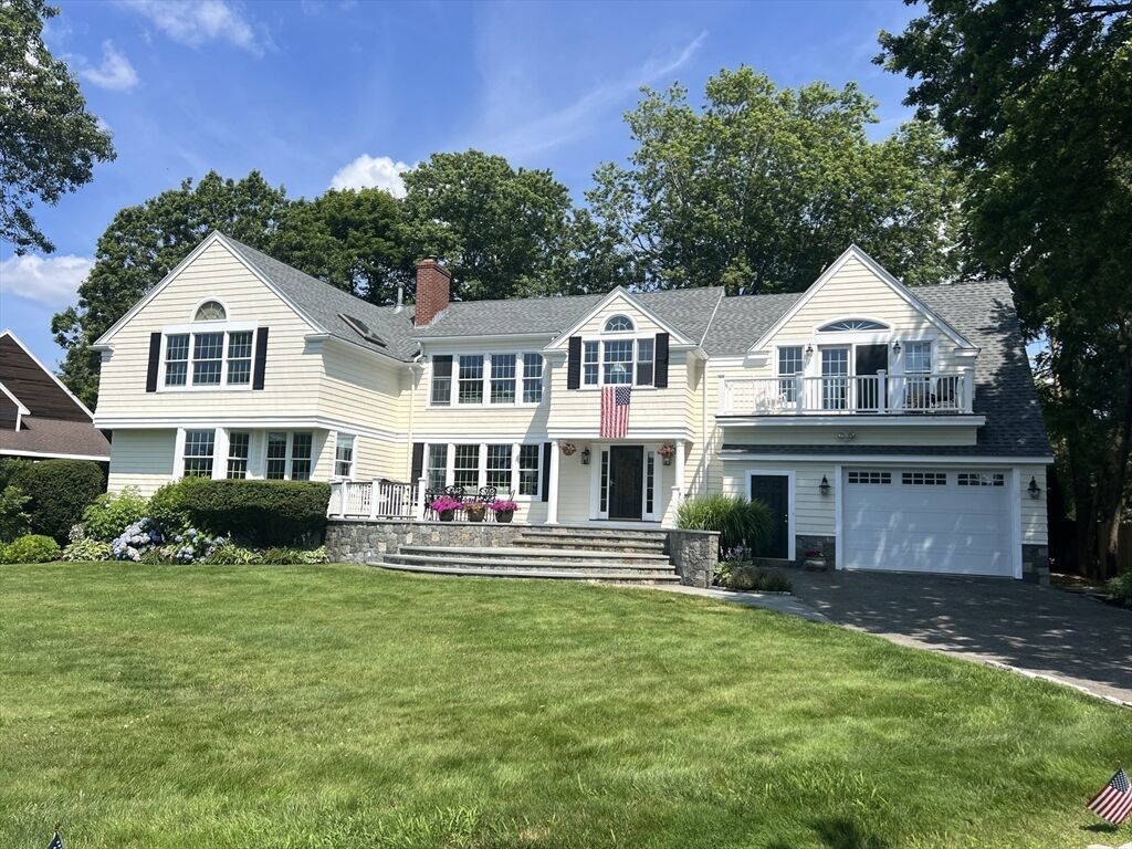 Property Photo: 247 Ocean Ave MA 01945