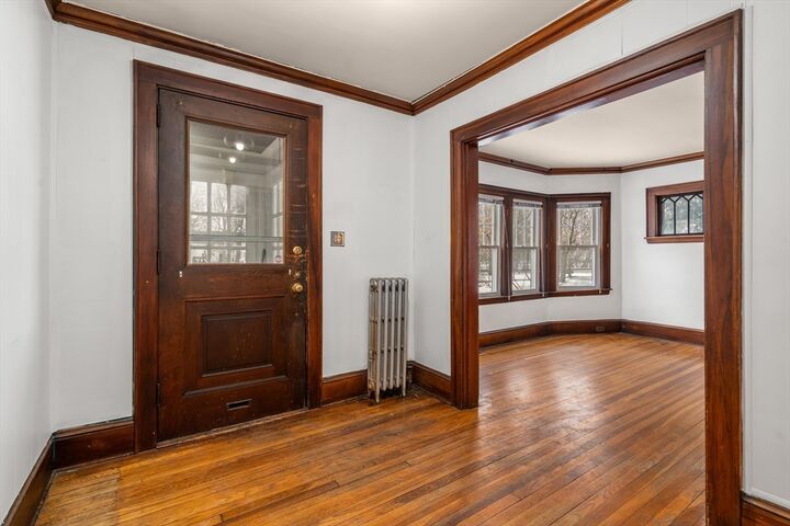 Property Photo: 27-28 Seagrave Rd MA 02140