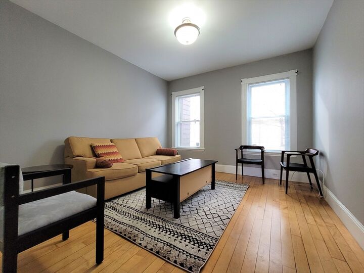 Property Photo:  25 Martin St 1  MA 02155 
