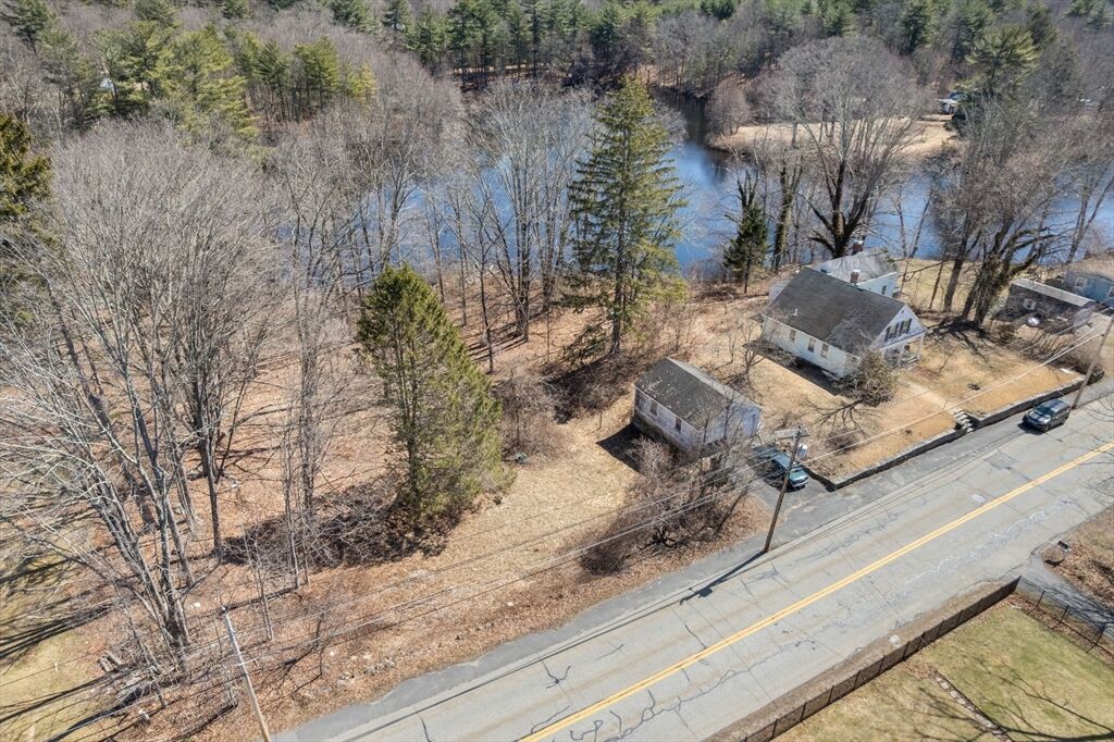 Property Photo:  17 N Main St  MA 01568 