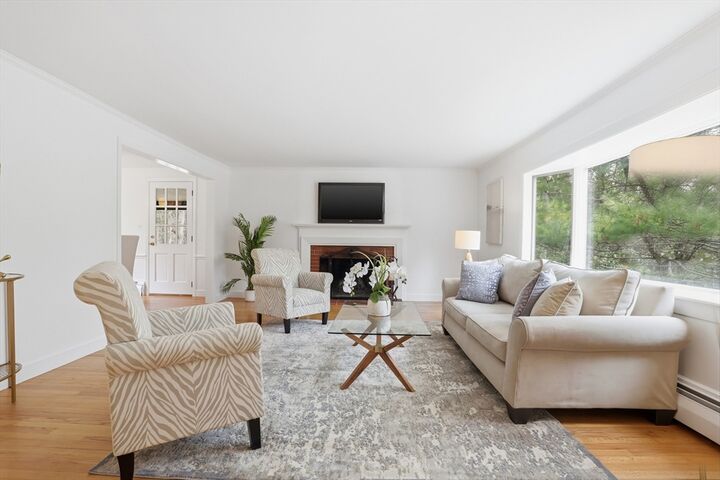 Property Photo:  282 Autumn Lane  MA 01741 