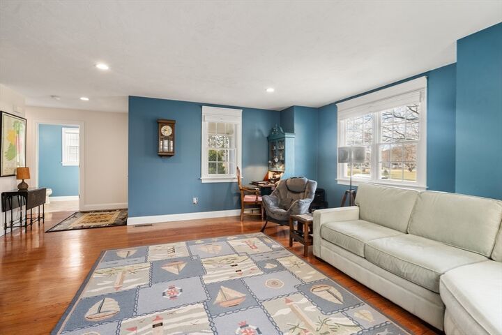 Property Photo:  62 South Street C  MA 02360 