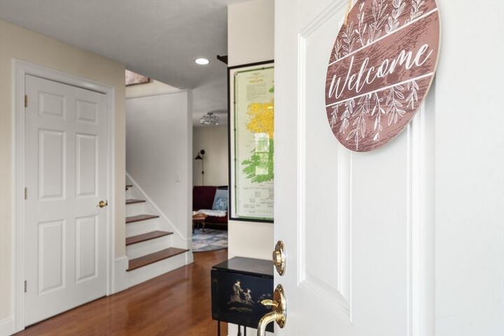 Property Photo:  62 South Street C  MA 02110 