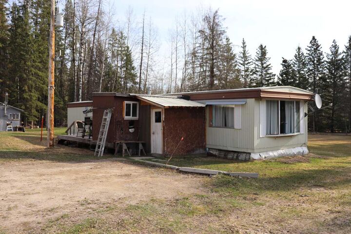 Property Photo: 17018 Township Road 540 AB T7E 3J9