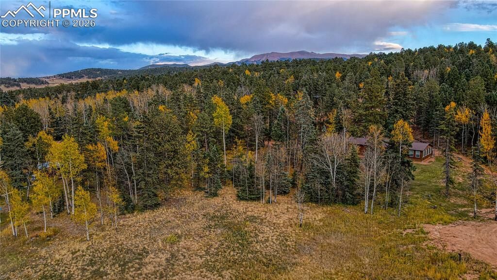 Property Photo:  166 Denwood Drive  CO 80816 