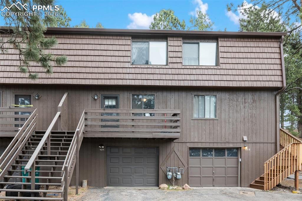 Property Photo:  560 Manor Court C  CO 80863 
