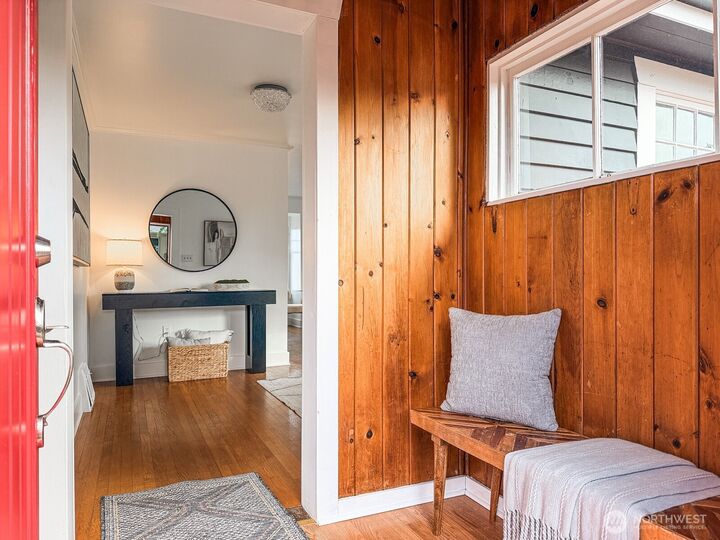 Property Photo:  8856  32nd Avenue SW A  WA 98126 