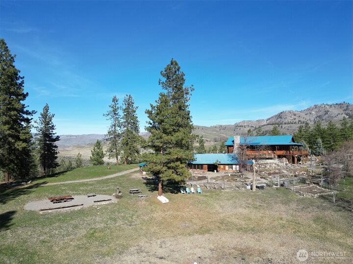 Property Photo:  117  Vintin Road  WA 98814 