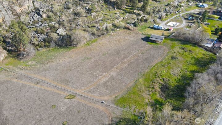 Property Photo:  0  Mossy Rock Road  WA 98844 
