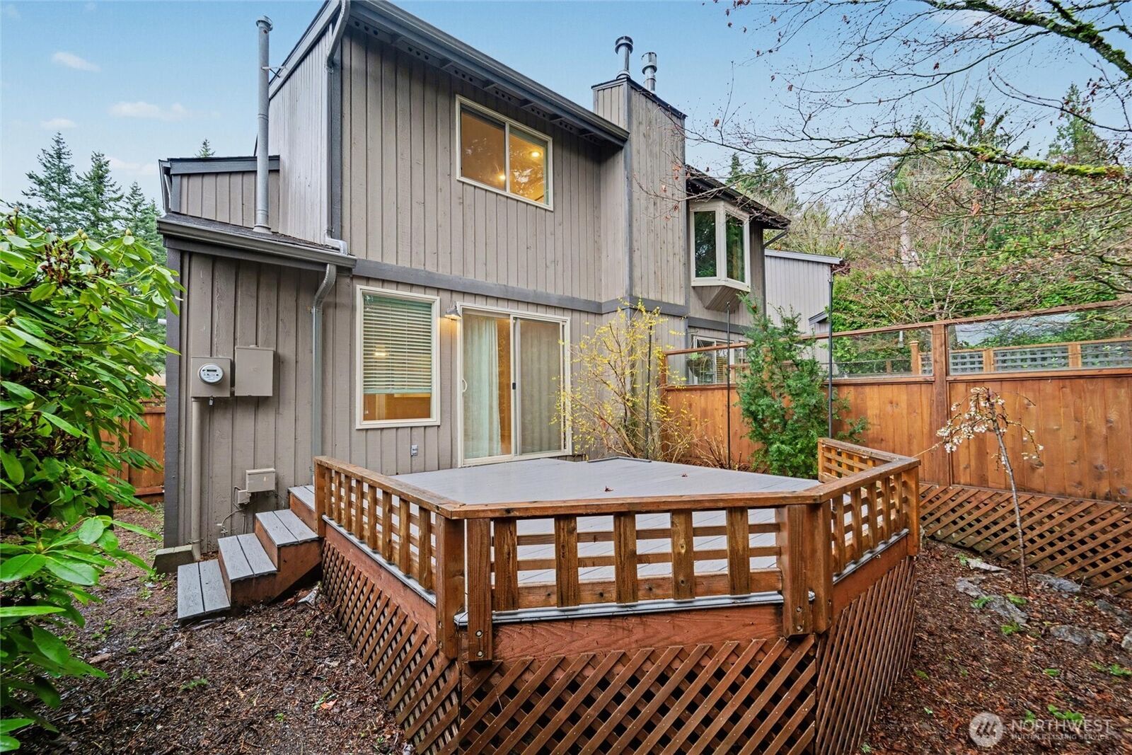 Property Photo:  2918  Sylvan Street 103  WA 98226 