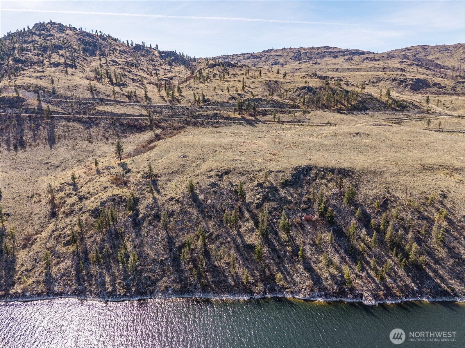 Property Photo: 0 Columbia River Road WA 98840