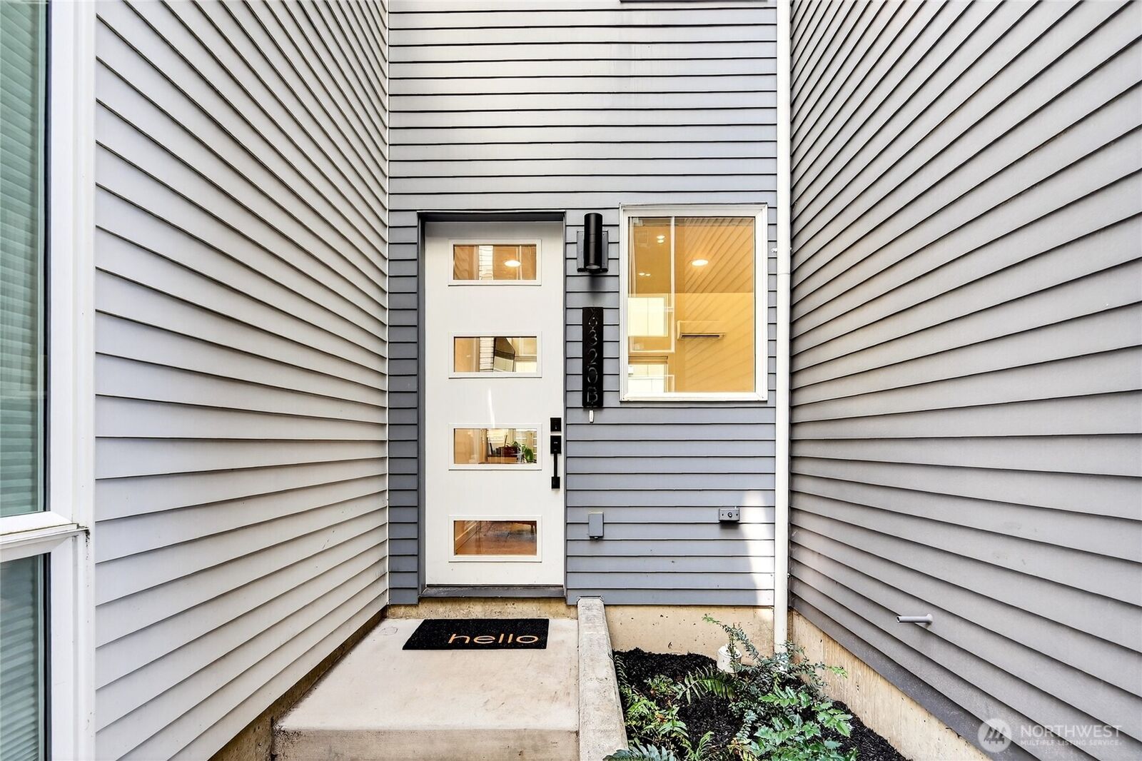 Property Photo:  6320  41st Avenue SW B  WA 98136 