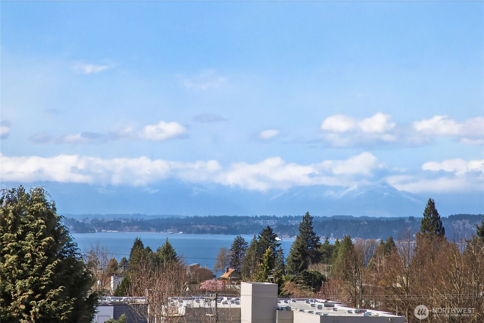 Property Photo: 6320 41st Avenue SW B WA 98136