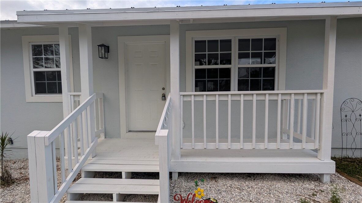 Property Photo:  795 Rolling Hill Drive  FL 32958 