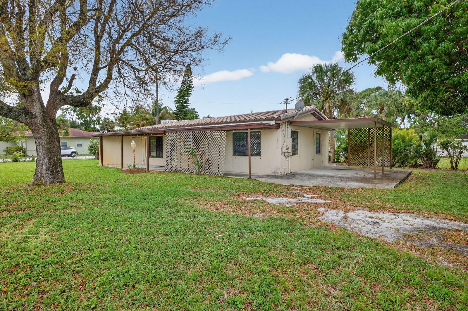 Property Photo:  4117 NW 5th Avenue  FL 33309 