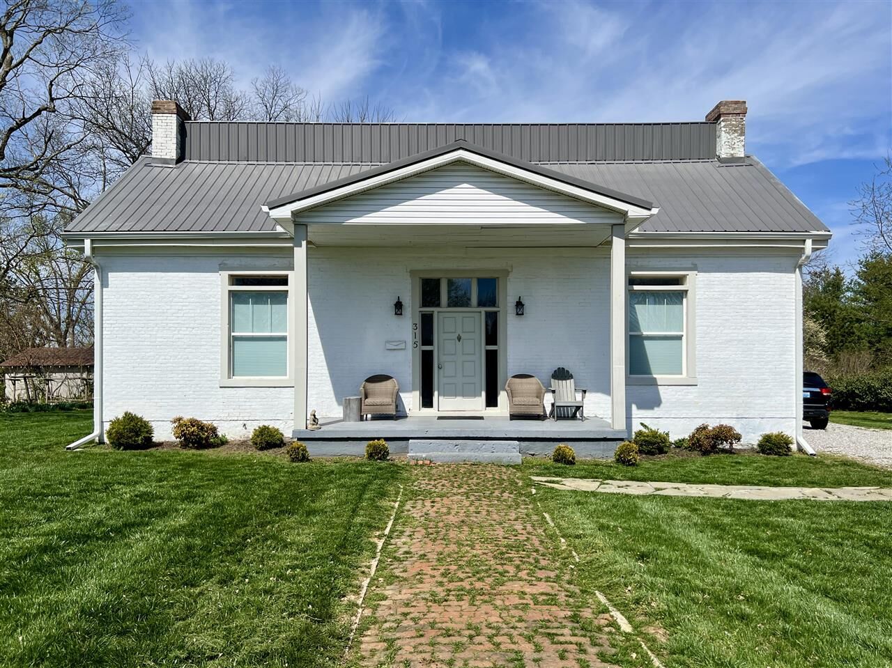 Property Photo:  315 McGoodwin Avenue  KY 42134 