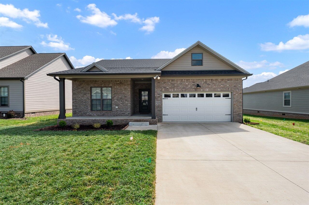 Property Photo:  3122 White Ash Street  KY 42101 