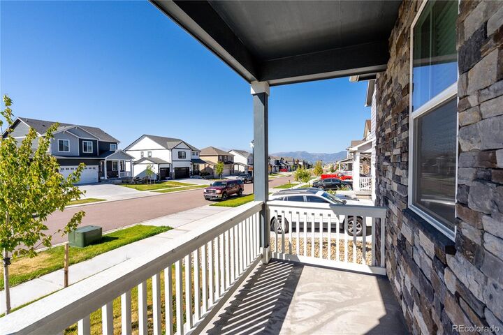 Property Photo:  5230 Janga Drive  CO 80924 