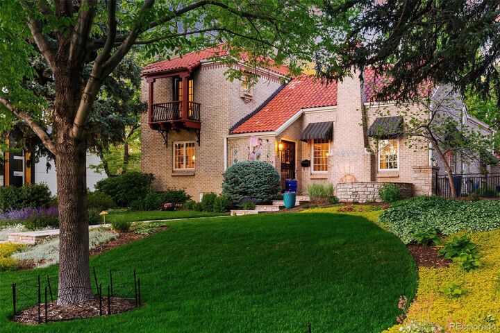 Property Photo:  178 Ash Street  CO 80220 