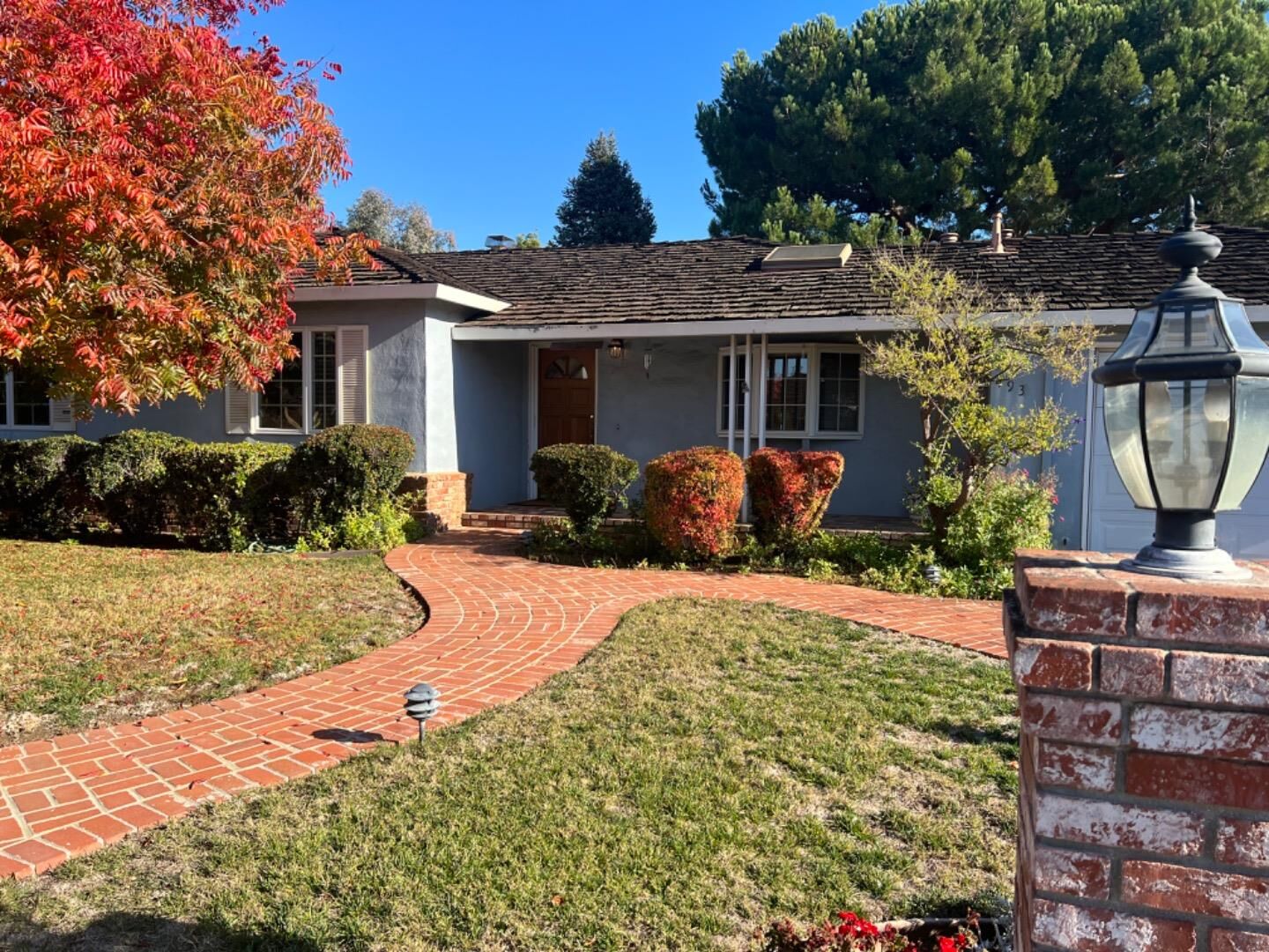 Property Photo:  493 Casita Way  CA 94022 