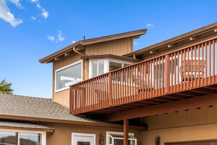 Property Photo:  345 15th Avenue  CA 95062 