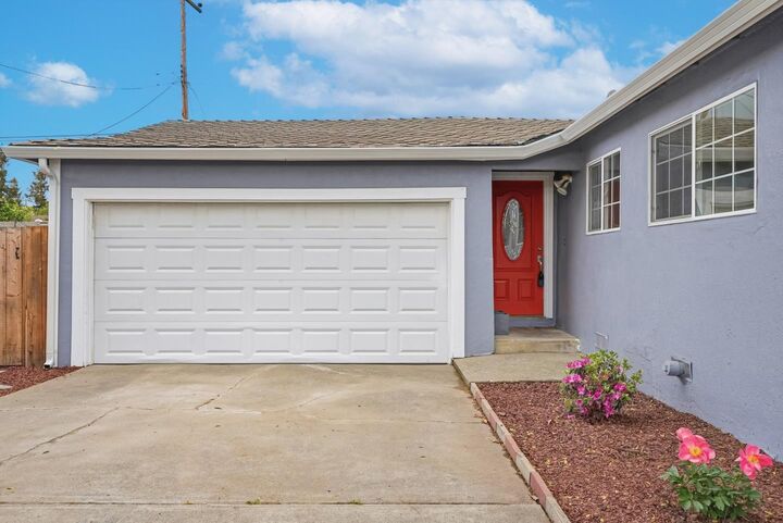 Property Photo: 4663 Mangrum Drive CA 95054