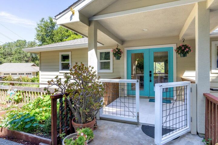 Property Photo:  2889 Branciforte Drive  CA 95065 